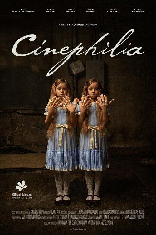 Sinefilija filmas online