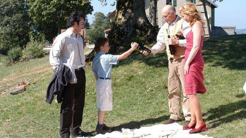 Bonhomme de chemin filmas žiurėti online