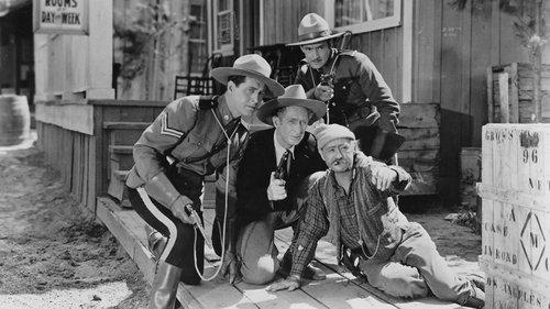 The Royal Mounted Rides Again filmas žiurėti online