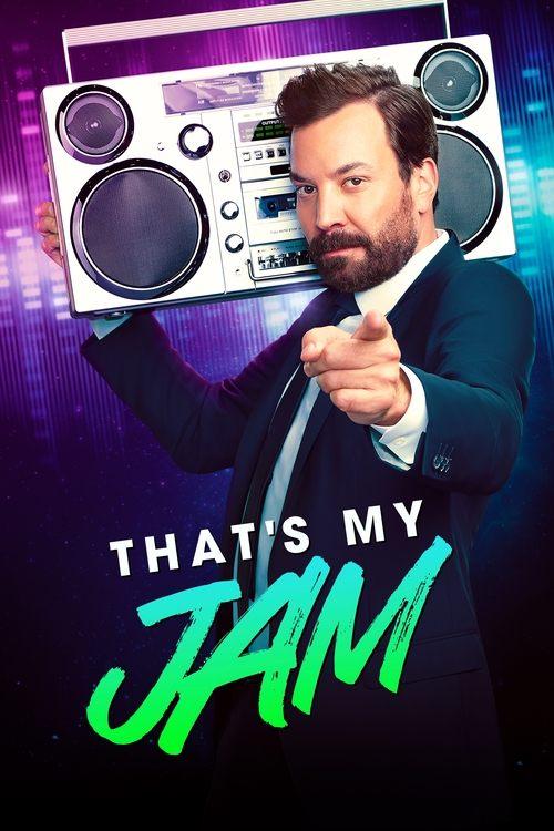 That's My Jam filmas online