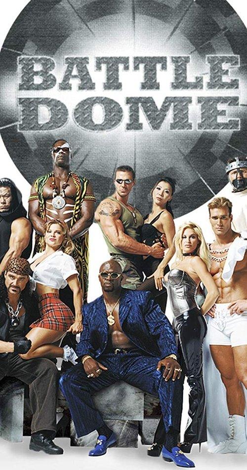 Battle Dome filmas online