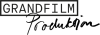 Grandfilm Produktion studio logo