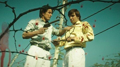 Kill Dil filmas žiurėti online