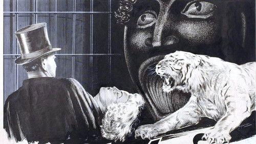 Tiger's Claw filmas žiurėti online