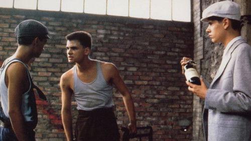 Les années sandwiches filmas žiurėti online