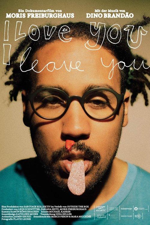 I Love You, I Leave You filmas online