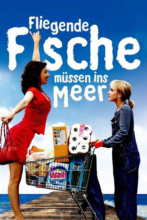 Fliegende Fische müssen ins Meer filmas online