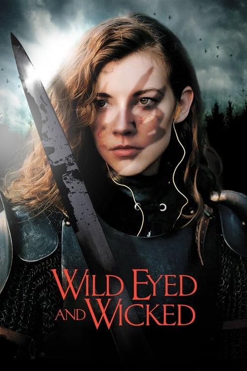 Wild Eyed and Wicked filmas online