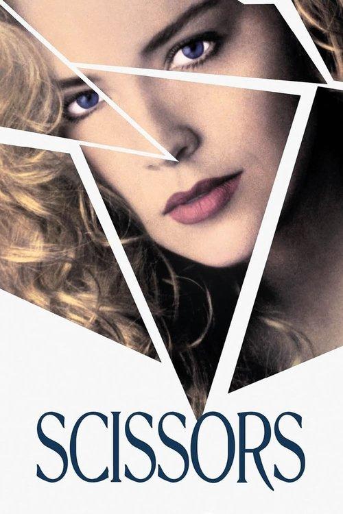 Scissors filmas online