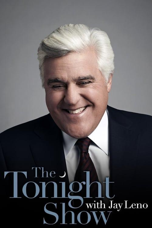 The Tonight Show with Jay Leno filmas online