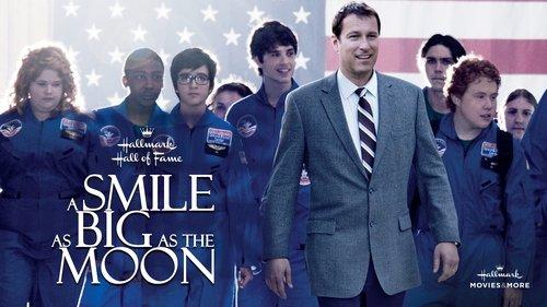 A Smile as Big as the Moon filmas žiurėti online