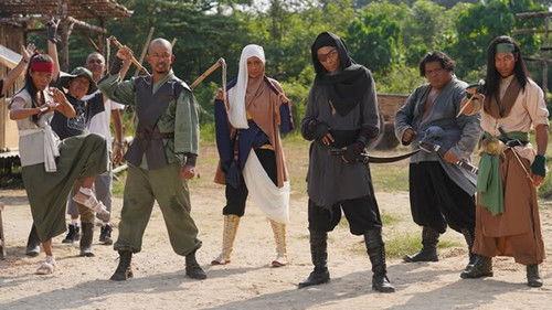 6 Jilake filmas žiurėti online