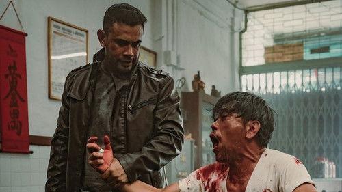 Mikael: Pemburu Dua Alam filmas žiurėti online