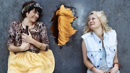 Bitchkram filmas žiurėti online