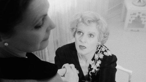 Die Sehnsucht der Veronika Voss filmas žiurėti online