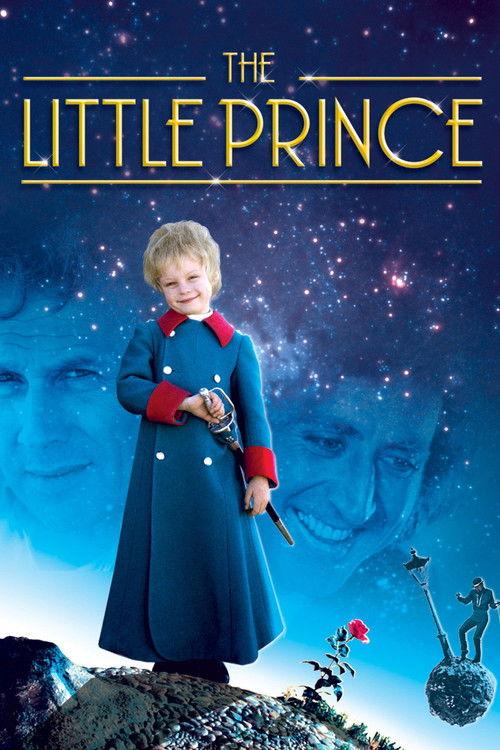 The Little Prince filmas online