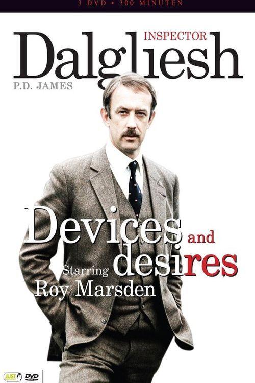 Devices and Desires filmas online