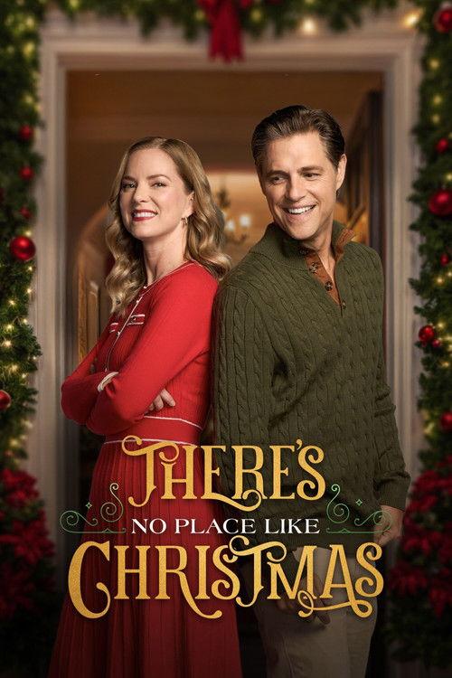 There's No Place Like Christmas filmas online