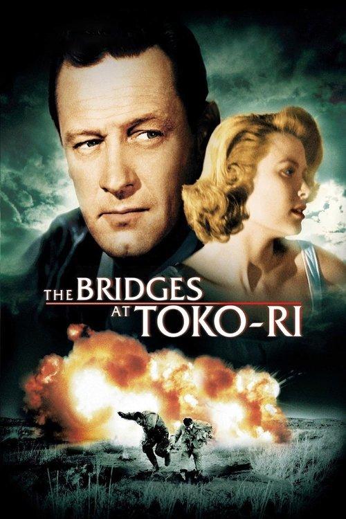 The Bridges at Toko-Ri filmas online