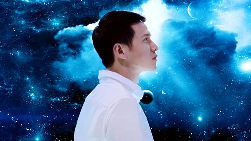 Supernova: Ksatria, Putri, & Bintang Jatuh filmas žiurėti online