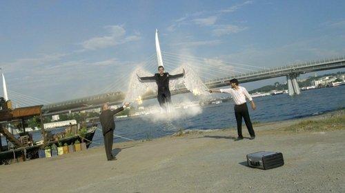 The Bank of Broken Hearts filmas žiurėti online