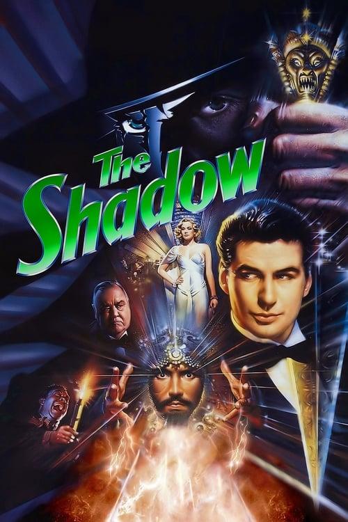 The Shadow filmas online