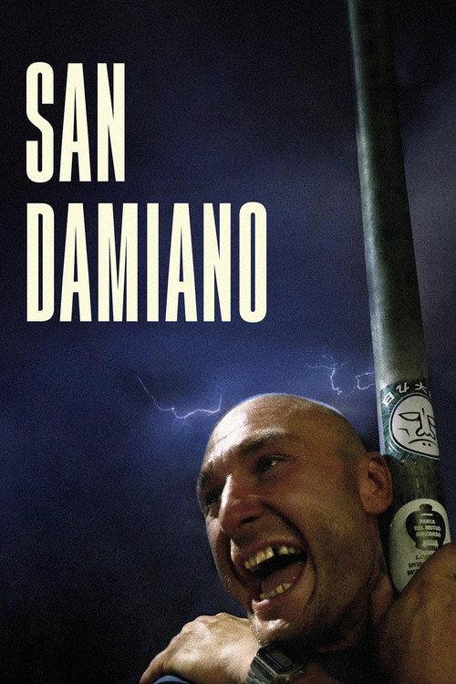 San Damiano filmas online