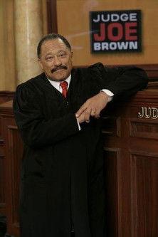 Judge Joe Brown filmas online