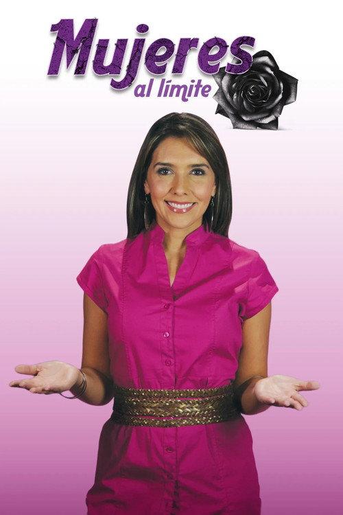 Mujeres al limite filmas online