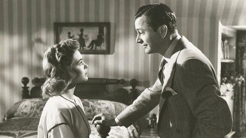 Claudia and David filmas žiurėti online