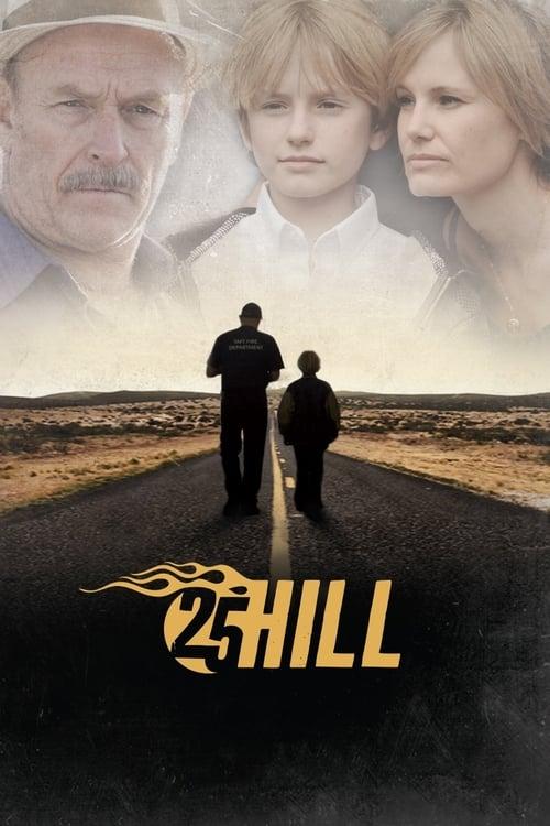 25 Hill filmas online