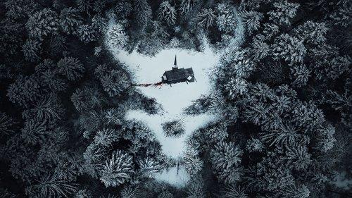 Paranormalūs reiškiniai: Artimiausias giminaitis filmas žiurėti online