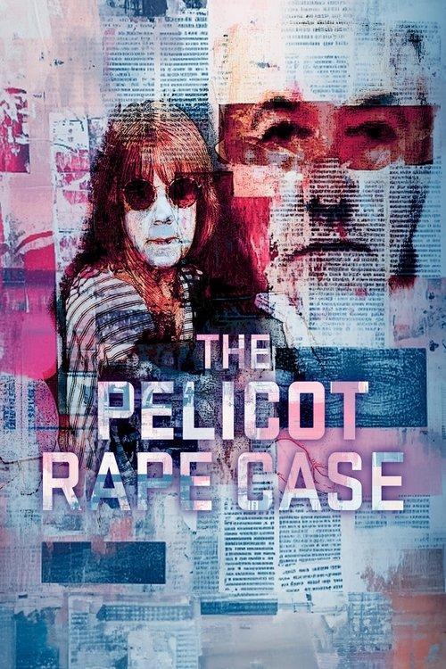The Pelicot Rape Case filmas online