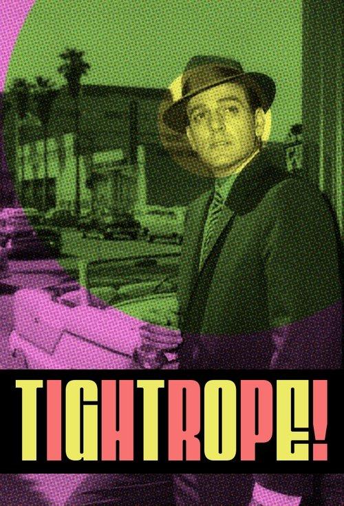 Tightrope filmas online