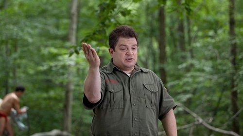 Nature Calls filmas žiurėti online