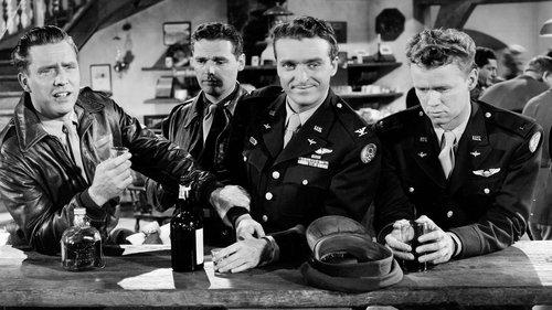 Fighter Squadron filmas žiurėti online