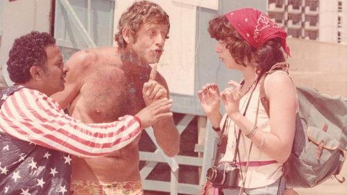 Save the Lifeguard filmas žiurėti online