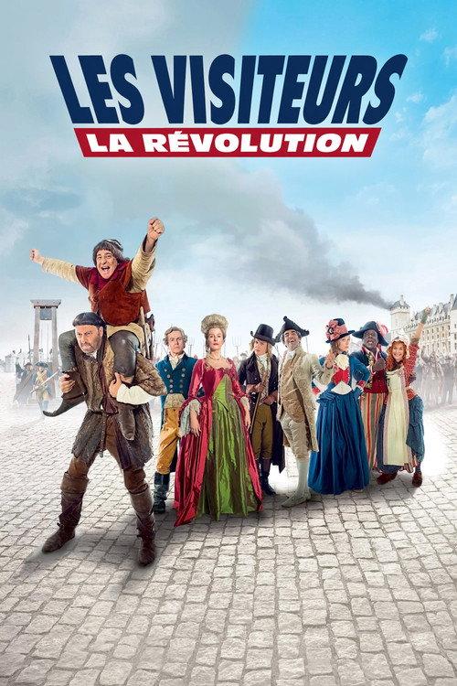 Ateiviai 3: Revoliucija filmas online