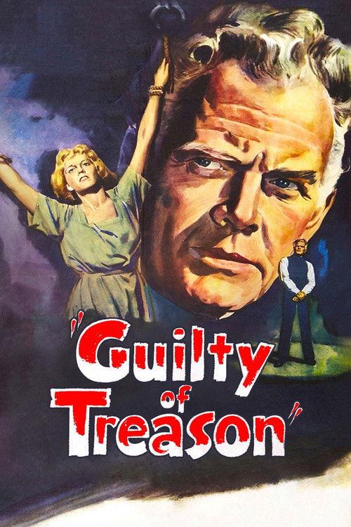 Guilty of Treason filmas online