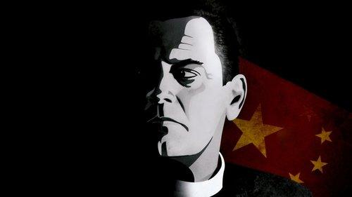 Satan Never Sleeps filmas žiurėti online