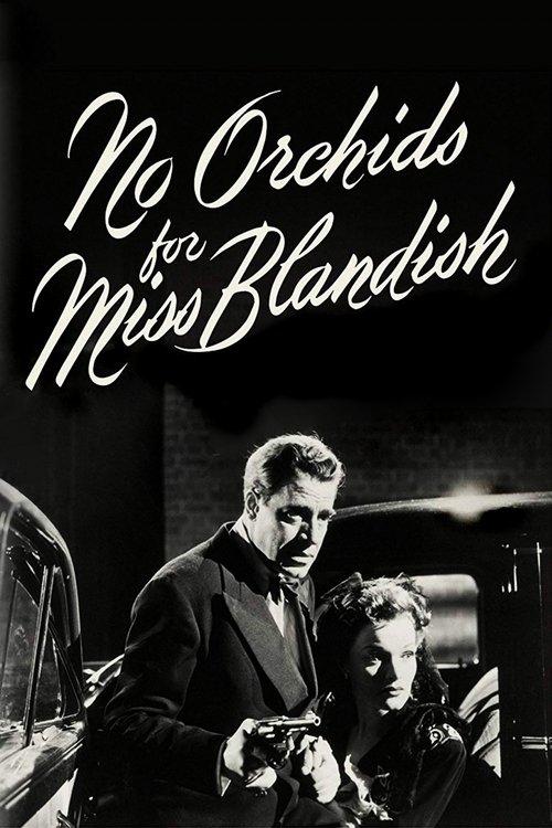 No Orchids for Miss Blandish filmas online