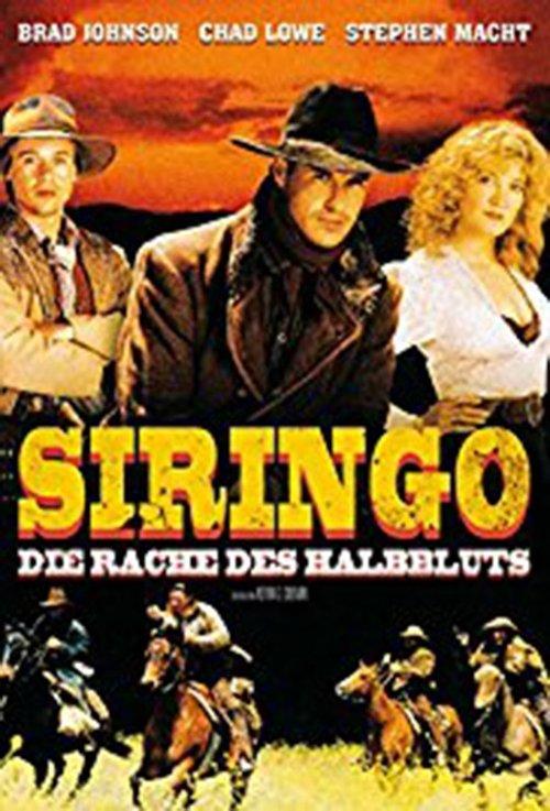 Siringo filmas online