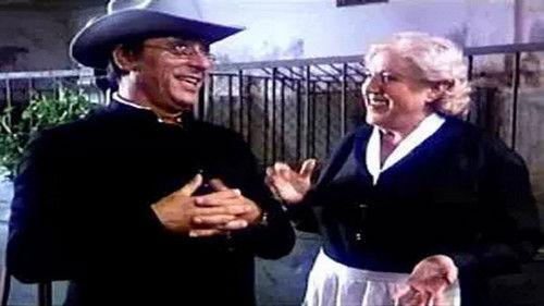 Le llamaban J.R. filmas žiurėti online