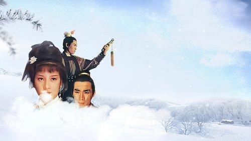 A Taste of Cold Steel filmas žiurėti online