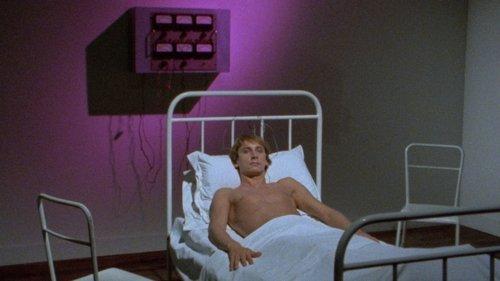 Patrick vive ancora filmas žiurėti online