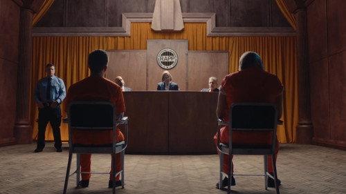 Shackled filmas žiurėti online