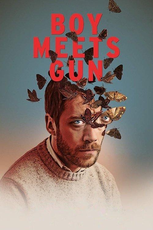 Boy Meets Gun filmas online