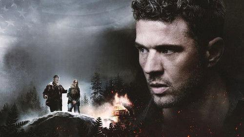 One Mile: Chapter One filmas žiurėti online