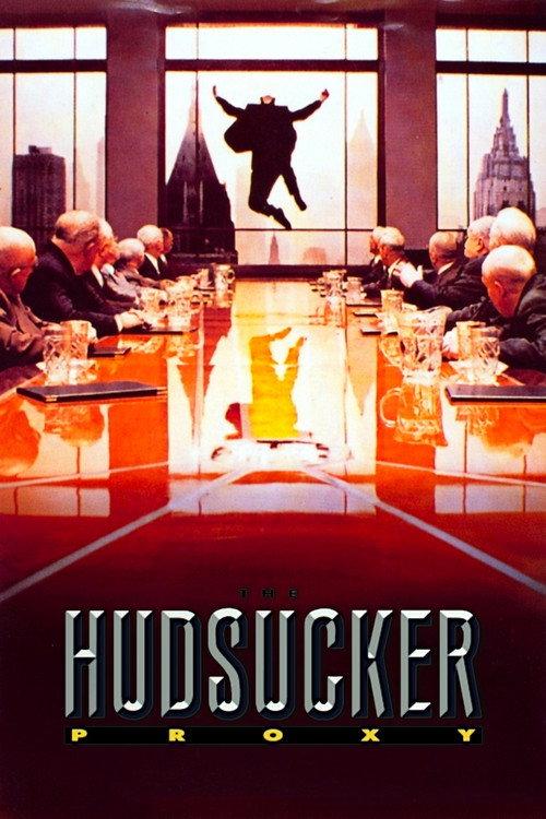 Hadsakerio patikėtinis filmas online