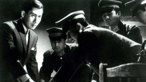 The School of Spies filmas žiurėti online